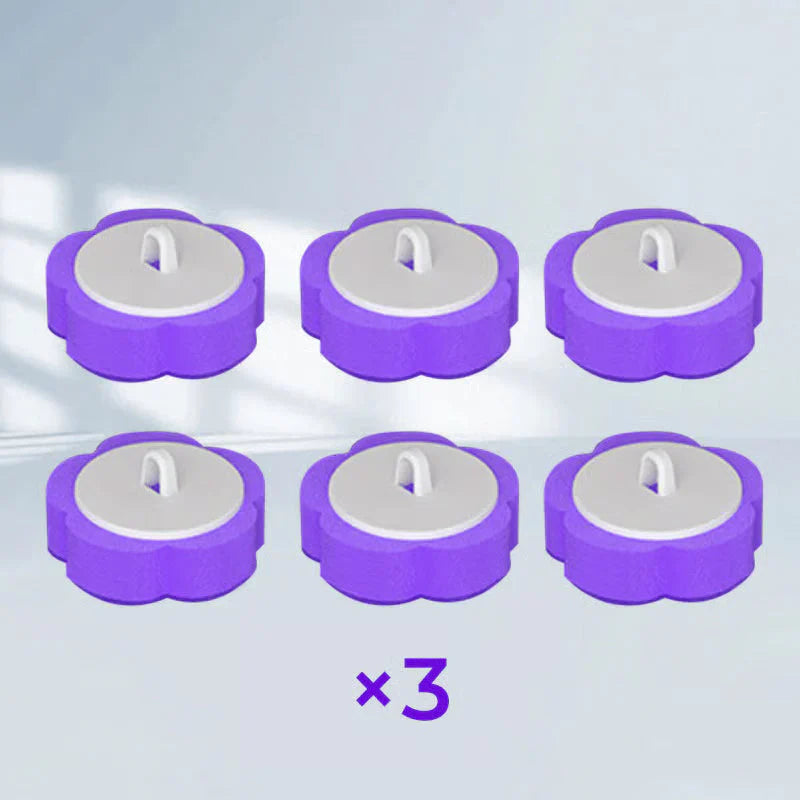 ⚡50K+ SOLD!🚽💦Hands-Free Cleaning Gadget🧽Disposable toilet cleaning tool