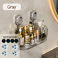 🔥Hot Sale 50% Off🔥Suction Cup Storage Rack with Drain Hole