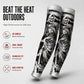 ☀️Sun-Protective & Breathable Tattoo Cooling Sleeves
