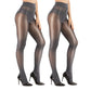 🏆 BUY 1 GET 1 FREE! 🔥 Transparent High-Waisted Shiny Sheer Tights for Women - Sheer & Comfortable 👑✨