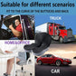 💎 50% OFF! 💎 Non-Slip Memory Foam Seat Cushion – Sciatica Relief, Breathable Mesh & Universal Fit for Car, Office & Wheelchair