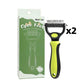 Professional Deshedding Tool For Dogs And Cats
