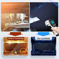 🔥Hot Sale 50% 0FF❄️Car Windshield Sun Shade Set