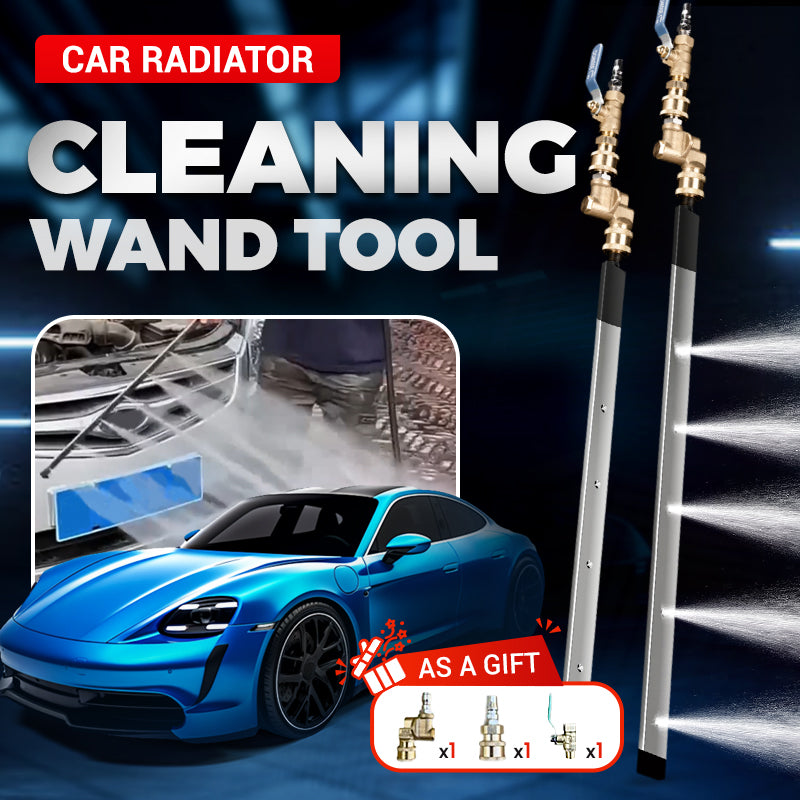 🔥No-Removal Crevice Cleaner!🧹