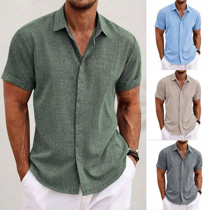 🔥HOT SALE 50% OFF🔥Newport Shirt