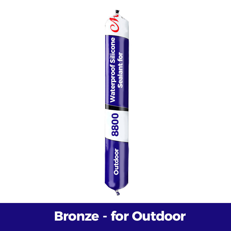 🔥New Upgrades🔥Waterproof Silicone Sealant for Indoor & Outdoor