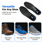 🔥Last Day 50% Off⏰Classic Shock-Absorbing Comfort Insoles