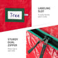 🌟Christmas Tree Durable Waterproof Storage Bag 🎄