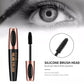 Bestes Geschenk - 4D Wasserfeste Seidenfaser Mascara zur Verlängerung der Wimpern