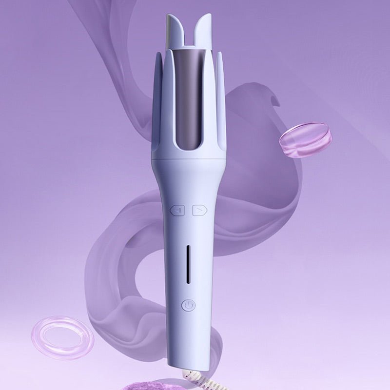 2026 Bestseller🔥50% OFF! Automatic Hair Curler 32mm