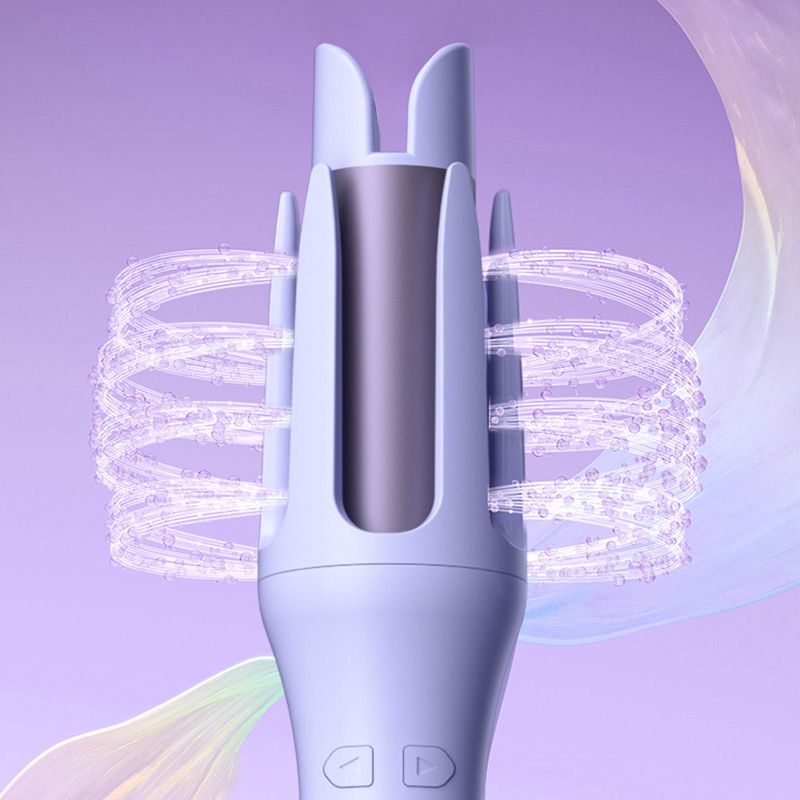 2026 Bestseller🔥50% OFF! Automatic Hair Curler 32mm