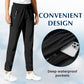 ⏳LAST DAY SALE 57% OFF!!🔥🎁Unisex Ultra Soft Stretch Perfect Drape Casual Pants