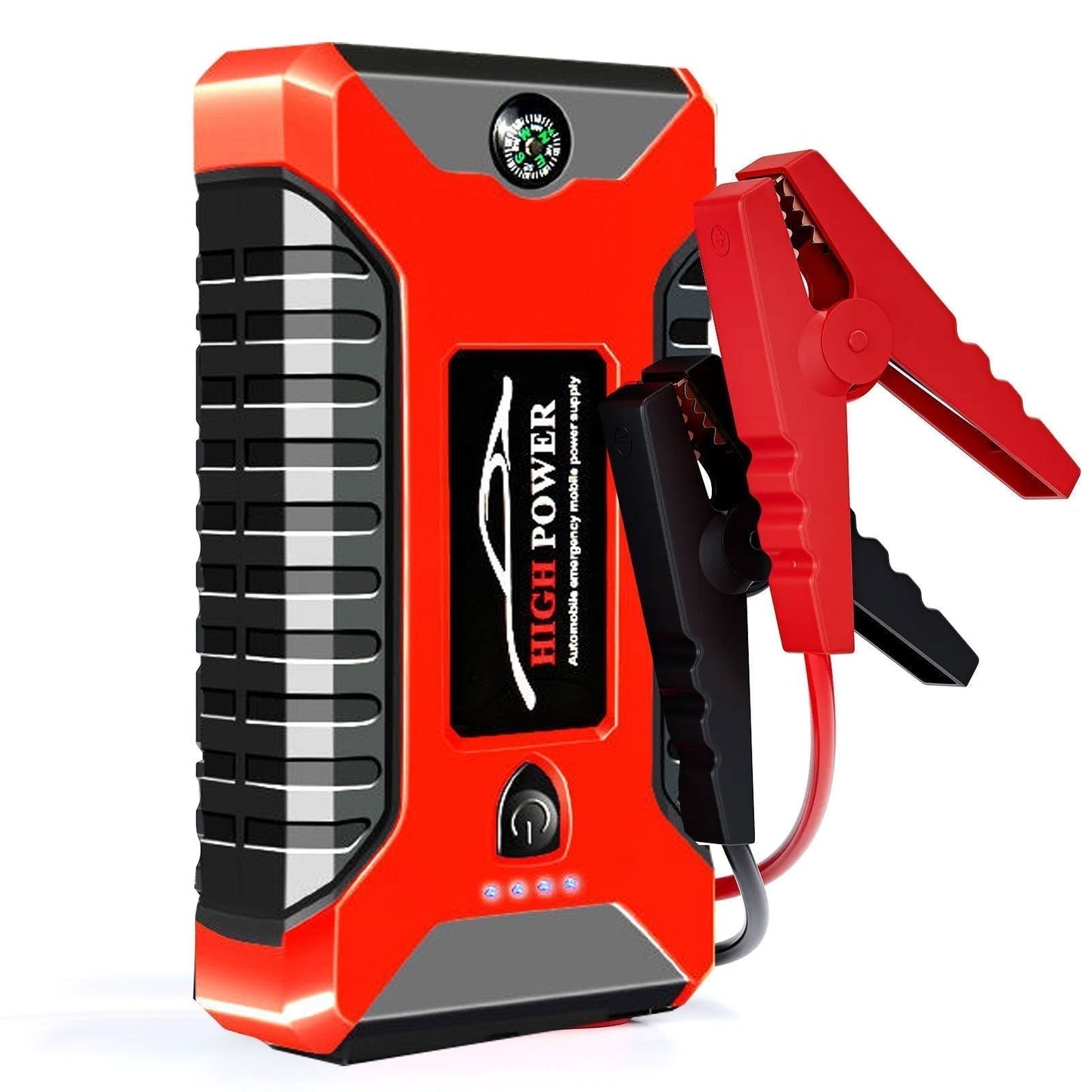 ⏳Time-limited Special🔋Jump Starter 3000A Peak Jump Starter Battery Pack
