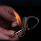 🎁Last Day 49% OFF -Keychain Lighter 🔥