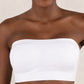 ⛱️Last Day Special Price $21.99!!🤩🔥Convertible Strapless Bandeau Bra with Wireless Comfort, Anti-Slip Grip & Removable Straps