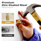 ⏰LIMITED TIME 50% OFF🛠️Over 55K+ SOLD!🔥Self-drilling anchors Screws Screws，Drill, Fix, Hold. No Extra Tools Needed🔩🏠✨