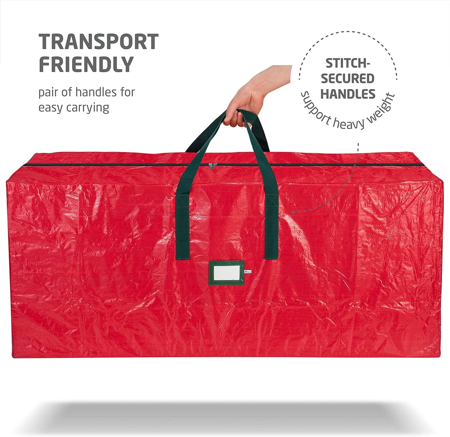 🌟Christmas Tree Durable Waterproof Storage Bag 🎄