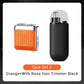 🔥Hot Sale 49% Off🔥Magnetic Rechargeable Electric Razor