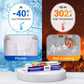 🔥New Upgrades🔥Waterproof Silicone Sealant for Indoor & Outdoor