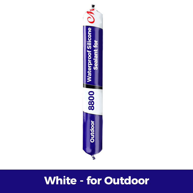 🔥New Upgrades🔥Waterproof Silicone Sealant for Indoor & Outdoor