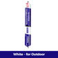 🔥New Upgrades🔥Waterproof Silicone Sealant for Indoor & Outdoor