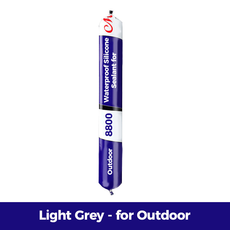 🔥New Upgrades🔥Waterproof Silicone Sealant for Indoor & Outdoor