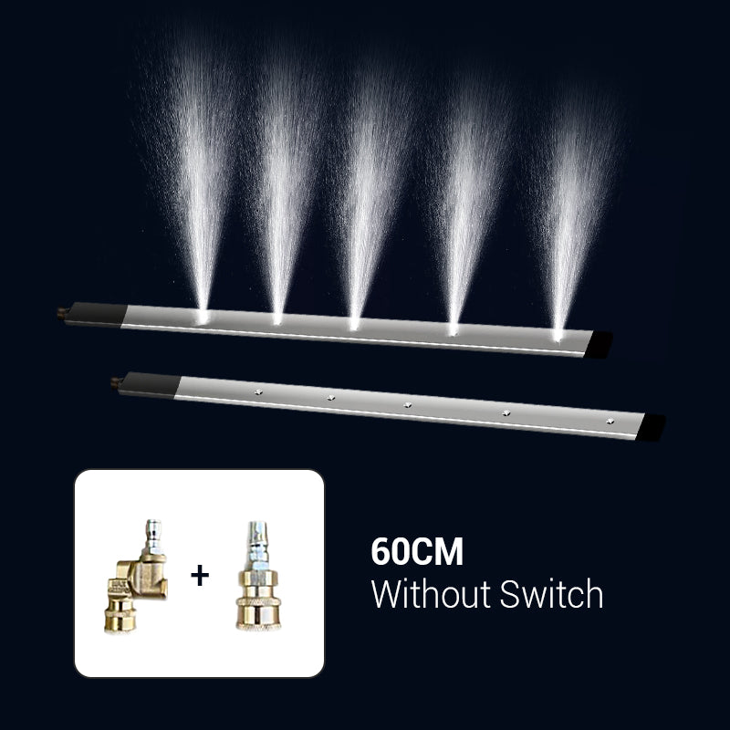 🔥No-Removal Crevice Cleaner!🧹