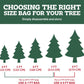 🌟Christmas Tree Durable Waterproof Storage Bag 🎄