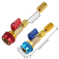 🔧🪛🚗R134A Valve Core Remover and Repair Tool Kit👍👍