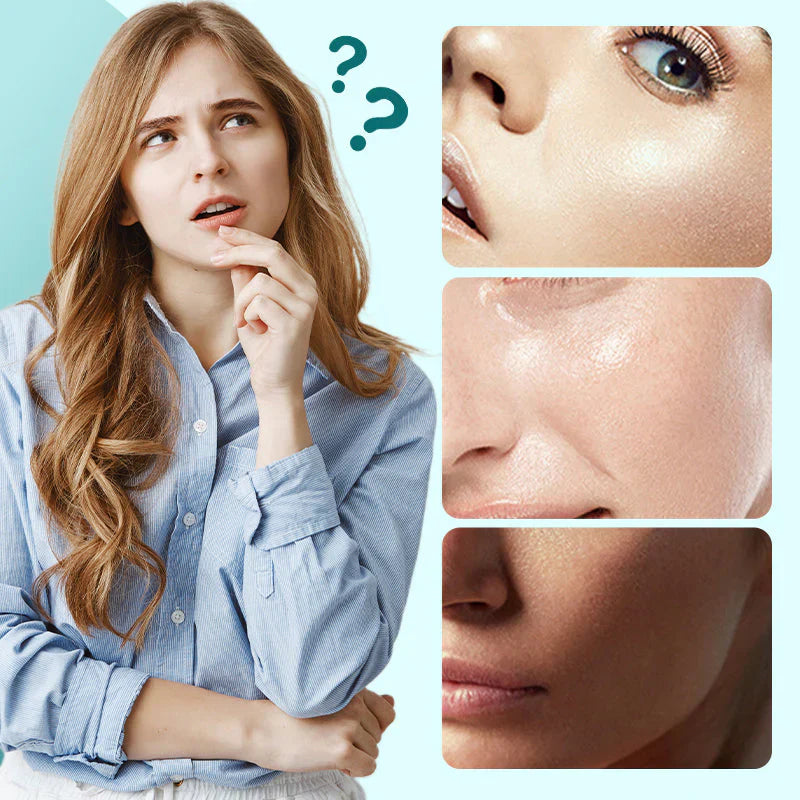 🔥Last Day 50% OFF!🎁All-in-one Moisturizer, Concealer & Coverage 💧✨ Lightweight & waterproof
