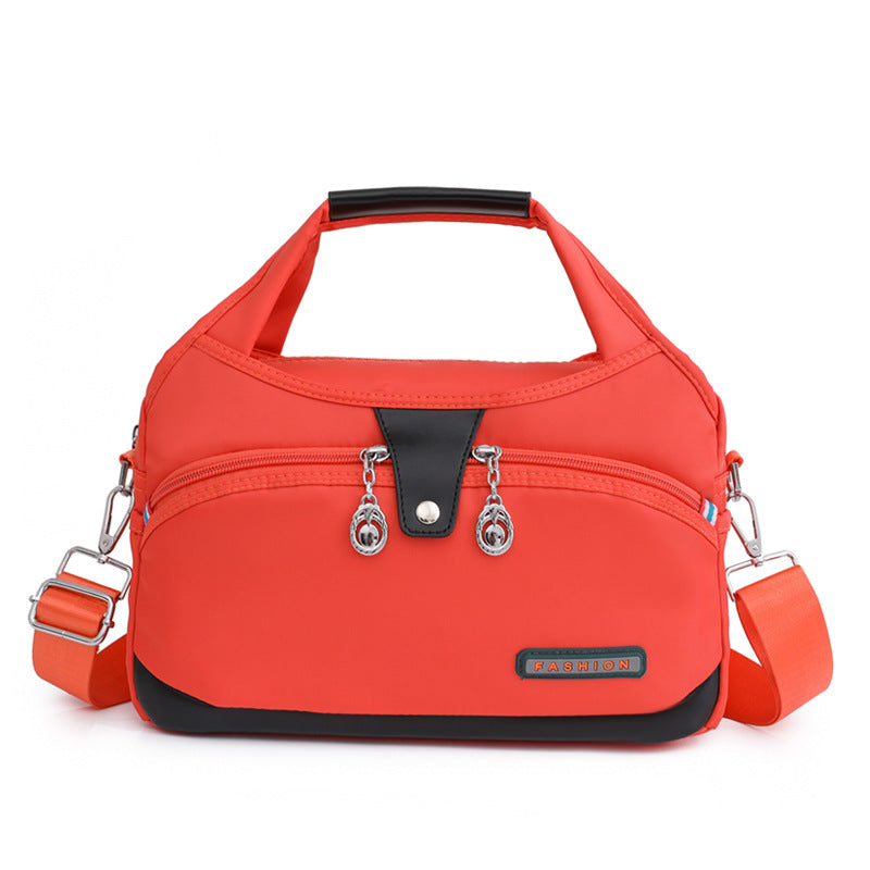🎁🔥Last Day Promotion 50% OFF!🔥👜Fashion Anti-theft Handbag👍