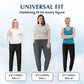 ⏳LAST DAY SALE 57% OFF!!🔥🎁Unisex Ultra Soft Stretch Perfect Drape Casual Pants