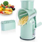 💥Ultimate Kitchen Ally -💥-5 In 1 Food Chopper✨(Be sold out soon)👨‍🍳