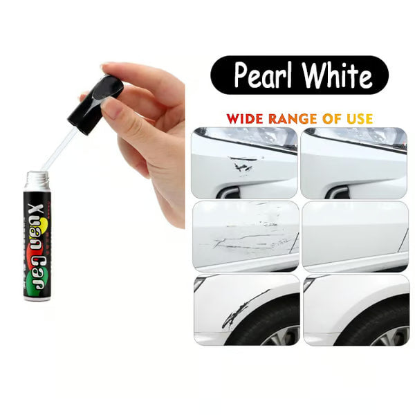🚗 BUY 1 GET 1 FREE! 🖍️ Scratch Repair Pen For Car, Motorcycle or Boat – Permanent & no-drip formula – Fills & seals scratches, includes clear coat – easy DIY touch-up for any color 🚤