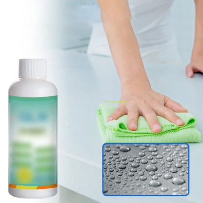 🔥New 2-in-1 Crystal Plating Cleaner👉Marble Stain Cleaner Stone Crystal Plating AgentNew special offer 💥50%~82 off for a limited time ⏳Buy more get more free 🚀