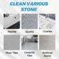 🔥Stone Stain Remover Cleaner (Effective Removal of Oxidation, Rust, Stains)