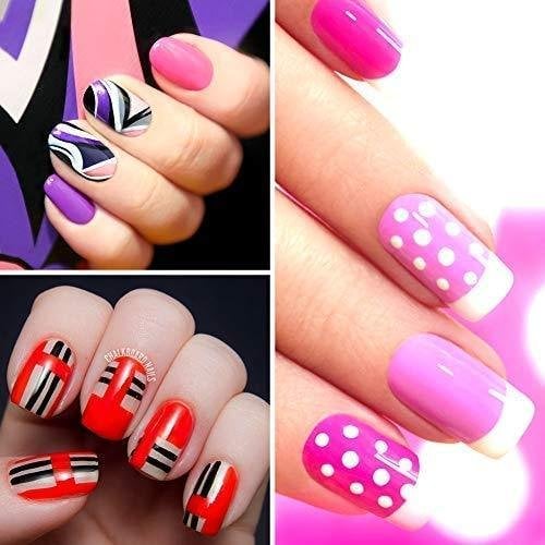 💅 Limited Time Buy 1 Get 1 Free - $19.99! ✨One Step Nail Gel Pen🎨Free handheld mini UV nail lamp💡