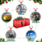 🌟Christmas Tree Durable Waterproof Storage Bag 🎄