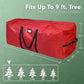 🌟Christmas Tree Durable Waterproof Storage Bag 🎄