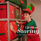 🌟Christmas Tree Durable Waterproof Storage Bag 🎄
