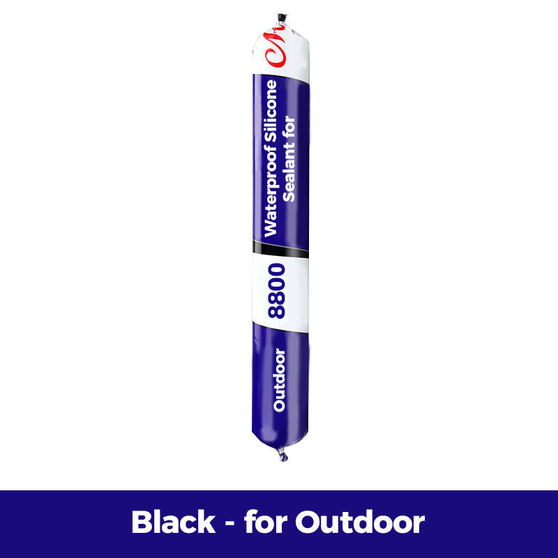 🔥New Upgrades🔥Waterproof Silicone Sealant for Indoor & Outdoor