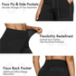 🔥Hot Sale 50% Off🔥Women's High Waist Stretch Casual Yoga Wide Leg Pants