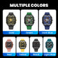 🔥🔥Mid-Year Mega Sale🔥🔥Multi-Function Sport & Casual Digital Watch