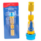 🔧🪛🚗R134A Valve Core Remover and Repair Tool Kit👍👍