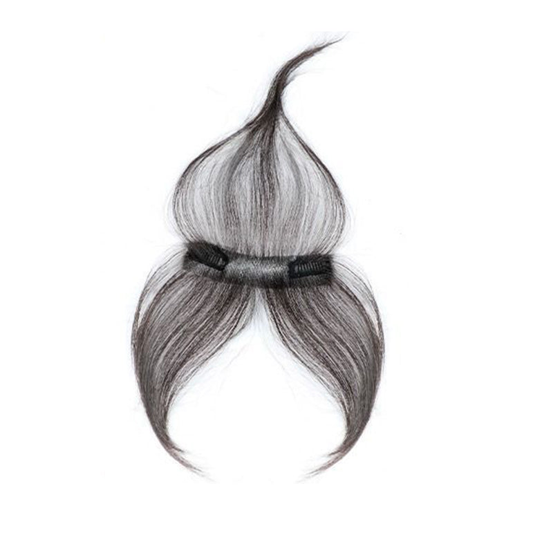50% OFF！Lightweight & Seamless Clip-In Hair Topper
