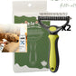 Professional Deshedding Tool For Dogs And Cats