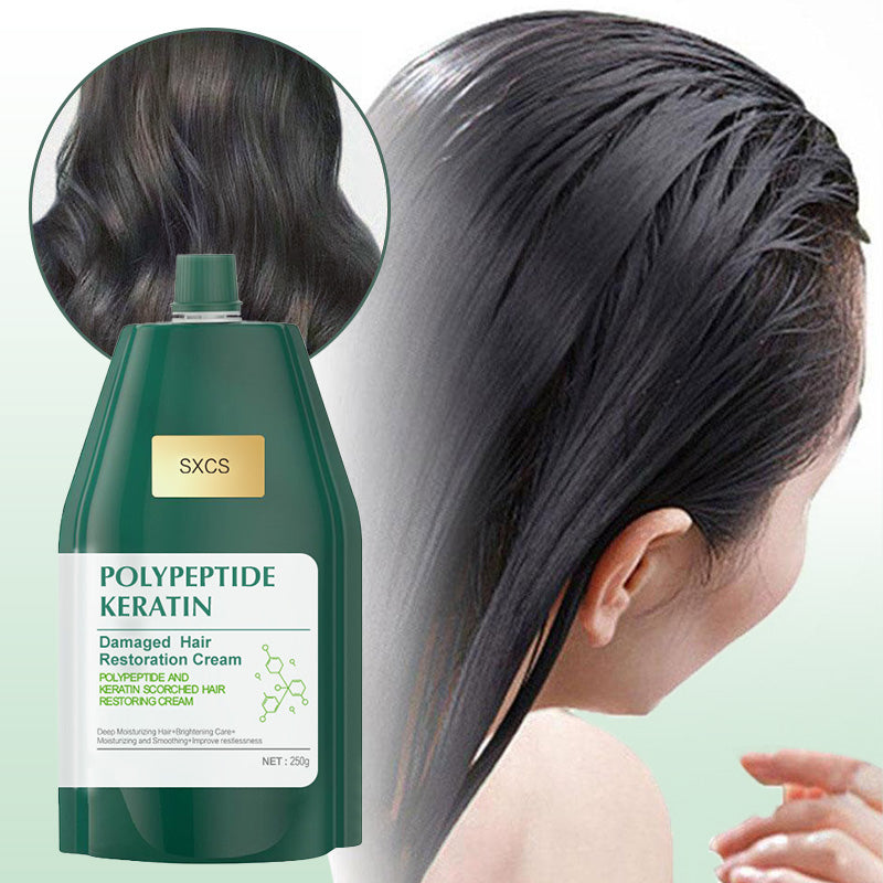 💥 MEGA DEAL! Keratin Hair Repair Cream! 🔥