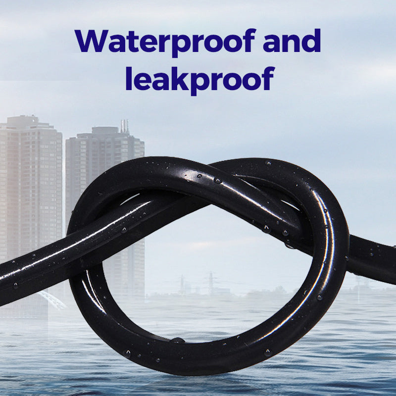 🔥New Upgrades🔥Waterproof Silicone Sealant for Indoor & Outdoor