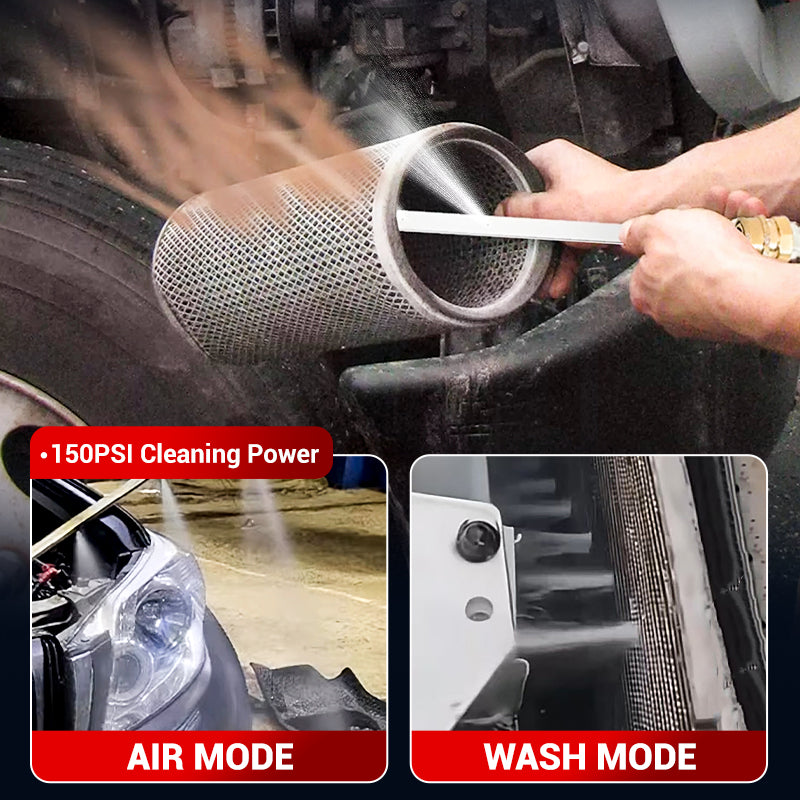 🔥No-Removal Crevice Cleaner!🧹