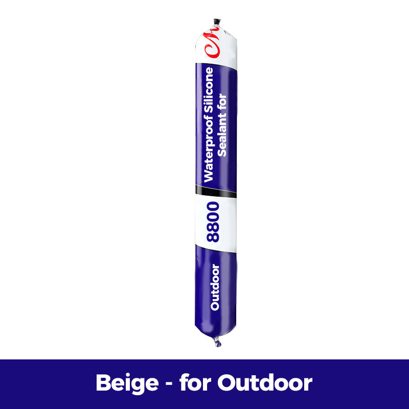 🔥New Upgrades🔥Waterproof Silicone Sealant for Indoor & Outdoor